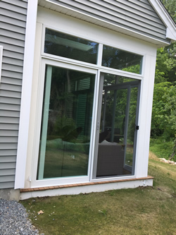 Adams Shade and Screen Company | Windows, Doors, Shades and Screens | Framingham Mass